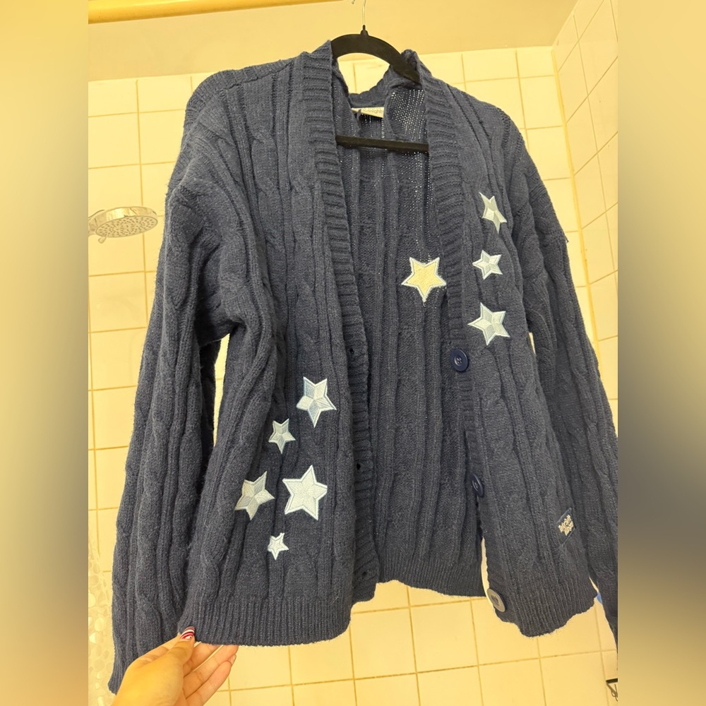Taylor Swift Midnights Cardigan